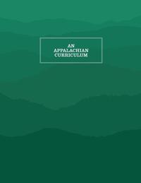 bokomslag Appalachian Curriculum, 1998