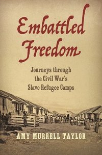 bokomslag Taylor, A: Embattled Freedom
