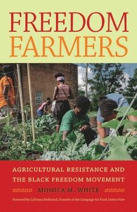 bokomslag Freedom Farmers