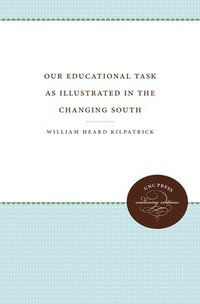 bokomslag Our Educational Task