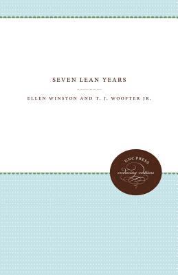 Seven Lean Years 1