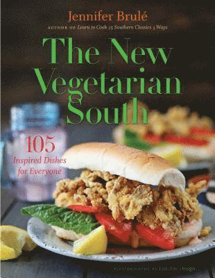 The New Vegetarian South 1