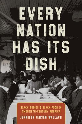 Every Nation Has Its Dish 1