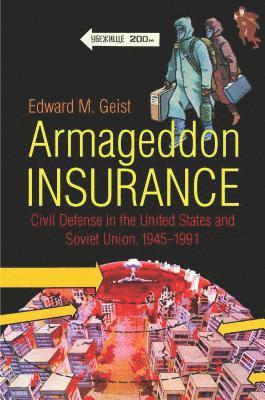 Armageddon Insurance 1