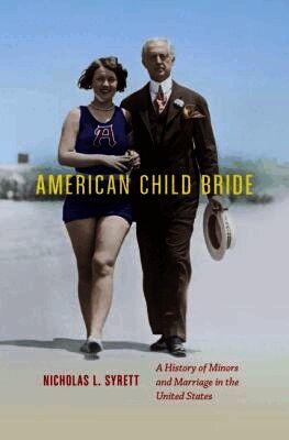 American Child Bride