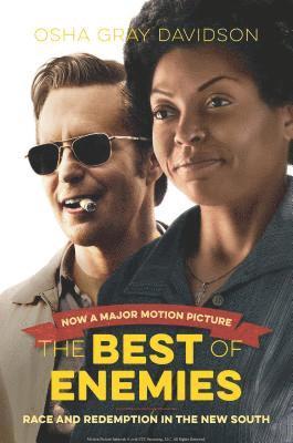 bokomslag The Best of Enemies, Movie Edition