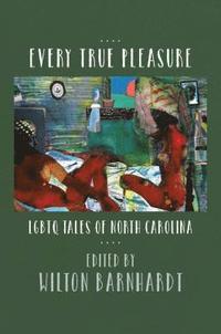 bokomslag Every True Pleasure: LGBTQ Tales of North Carolina