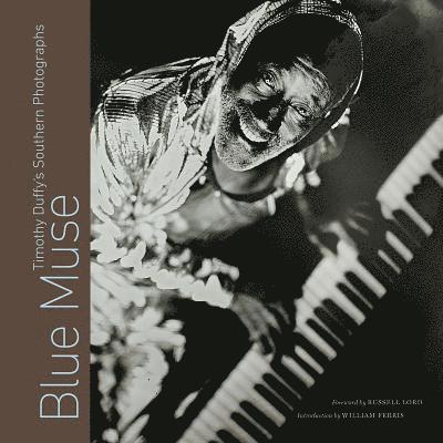 Timothy Duffy - Blue Muse, Inbunden