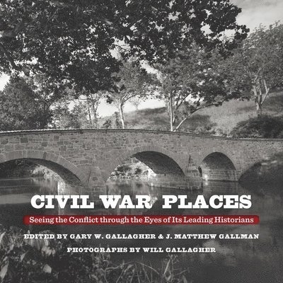 Civil War Places 1