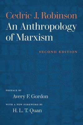 bokomslag An Anthropology of Marxism