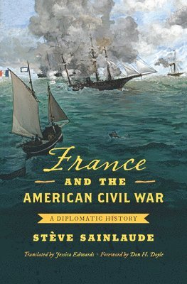 France and the American Civil War 1