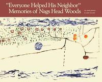 bokomslag Everyone Helped His Neighbor: Memories of Nags Head Woods