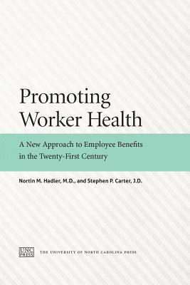 bokomslag Promoting Worker Health