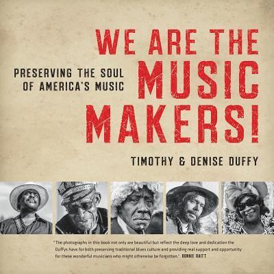 We Are the Music Makers! 1