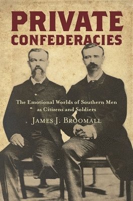 Private Confederacies 1