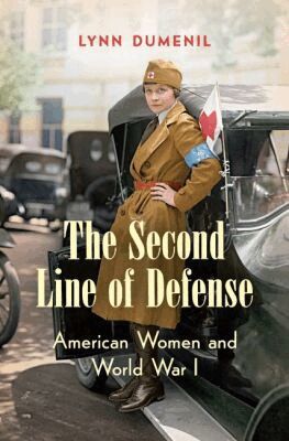 Lynn Dumenil - Second Line of Defense, Häftad
