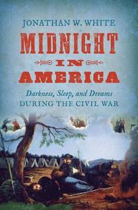 bokomslag Midnight in America