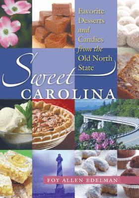 Sweet Carolina 1