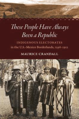 These People Have Always Been a Republic 1
