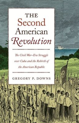 The Second American Revolution 1