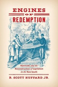 bokomslag Engines of Redemption