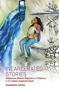 bokomslag Incarcerated Stories