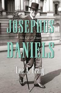 bokomslag Josephus Daniels
