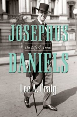Lee A. Craig - Josephus Daniels, Häftad