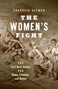 bokomslag The Women's Fight