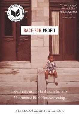 Race for Profit 1