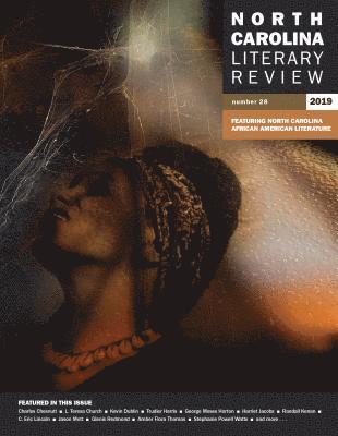 bokomslag North Carolina Literary Review