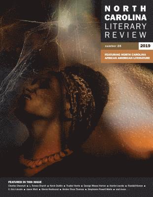 bokomslag North Carolina Literary Review, Number 28, 2019