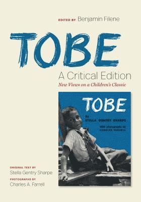 Tobe: A Critical Edition 1