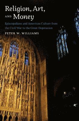 Religion, Art, and Money