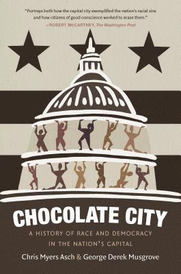 Chocolate City 1