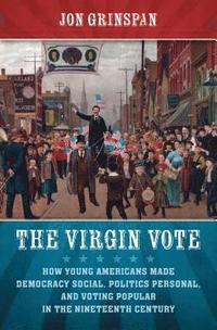 bokomslag The Virgin Vote