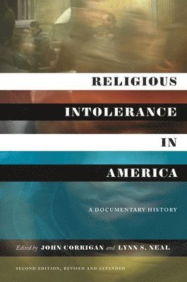Religious Intolerance in America 1