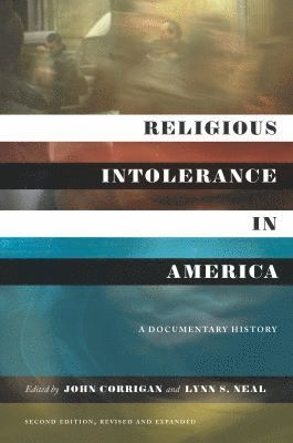 Religious Intolerance in America 1