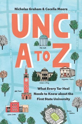 UNC A to Z 1