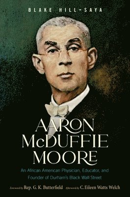 Aaron McDuffie Moore 1