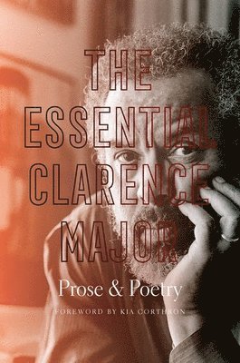 The Essential Clarence Major 1