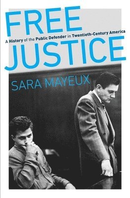 Free Justice 1