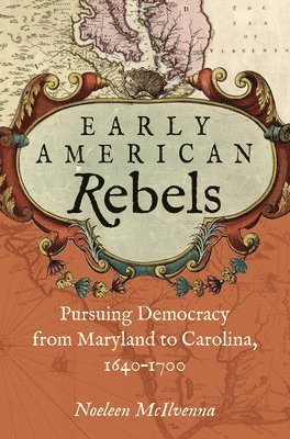 Early American Rebels 1