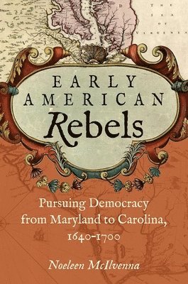 Early American Rebels 1