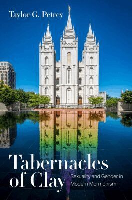 Taylor G. Petrey - Tabernacles of Clay, Inbunden