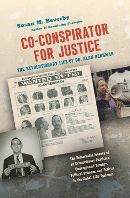 Co-conspirator for Justice 1