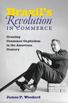 Brazil's Revolution in Commerce 1