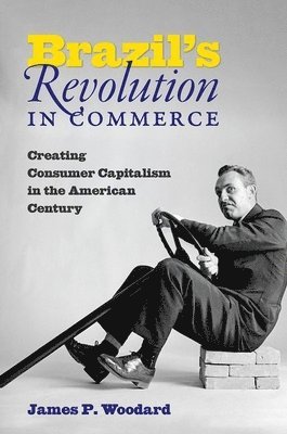 Brazil's Revolution in Commerce 1