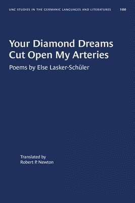 Your Diamond Dreams Cut Open My Arteries 1
