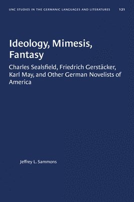 Ideology, Mimesis, Fantasy 1